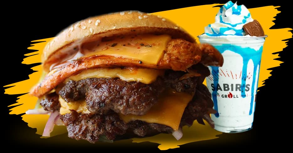 HeroBurger